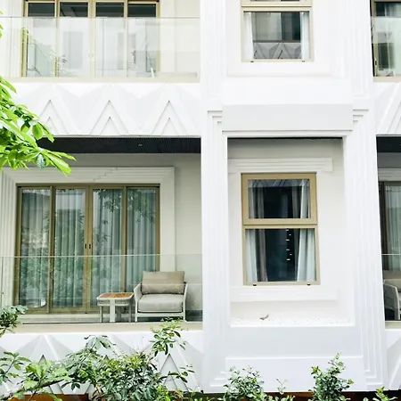 La Plante Siem Reap