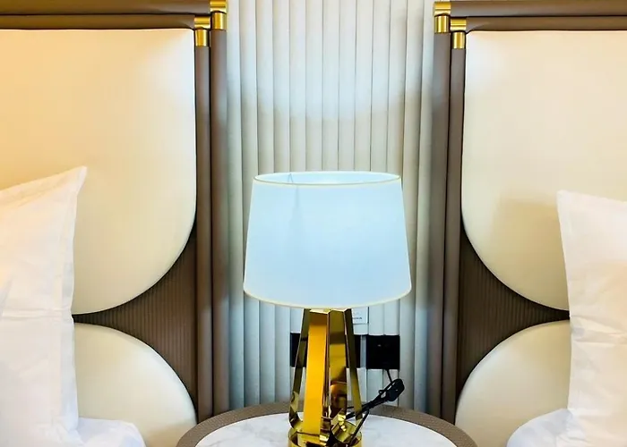 Hotel La Plante Siem Reap
