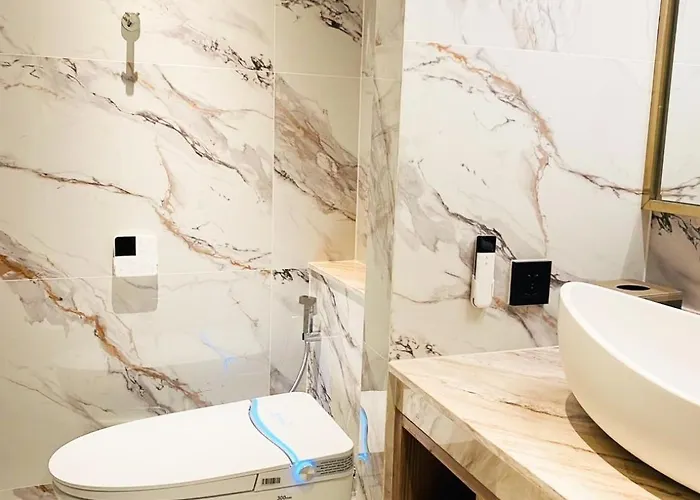 La Plante Hotel 5*