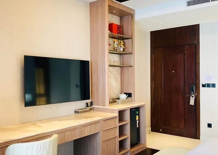 La Plante Hotel Siem Reap