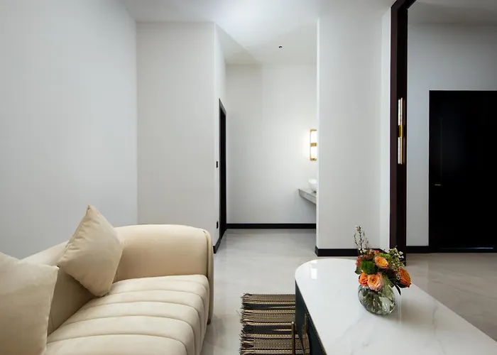 La Plante Hotel 5*