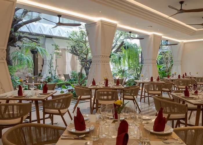 Hotel La Plante 5*
