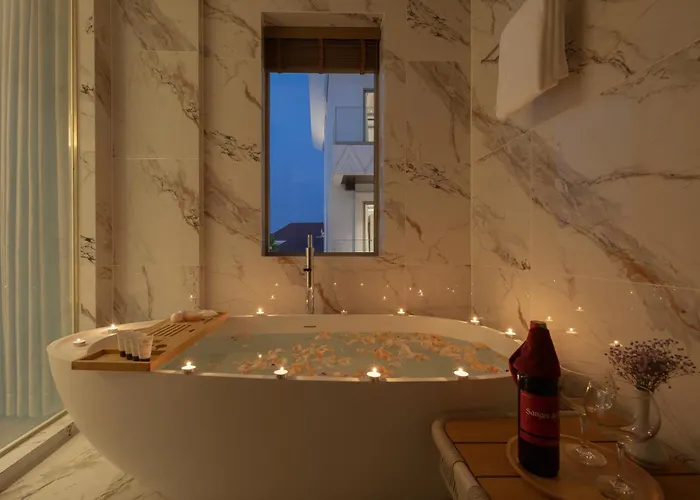 La Plante 5* Siem Reap