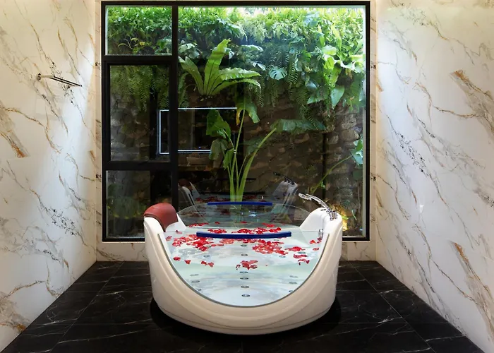 La Plante 5*