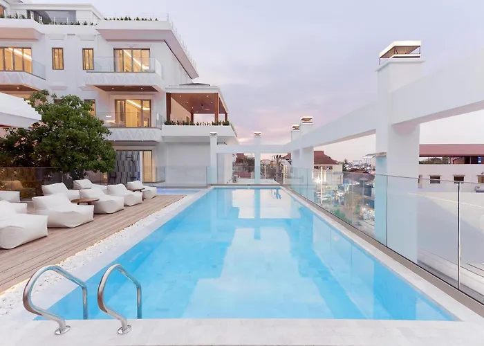 Hotel La Plante Siem Reap
