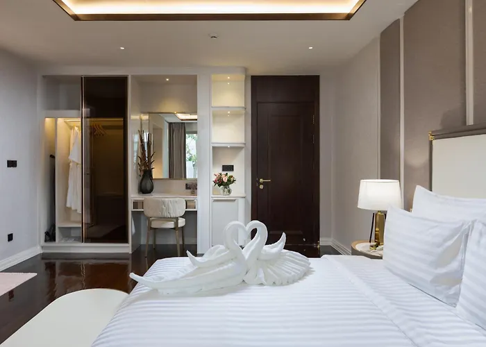 La Plante Siem Reap