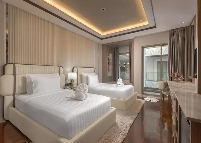 La Plante 5* Siem Reap