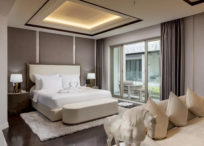 La Plante Hotel