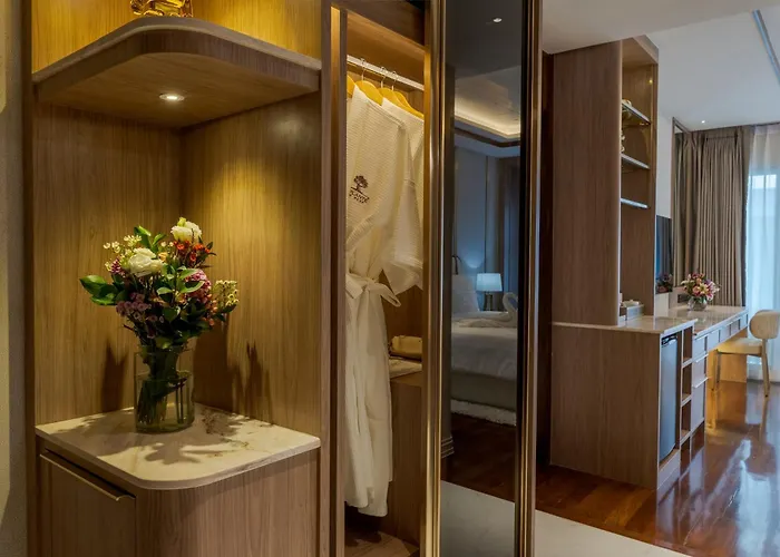 Hotel La Plante Siem Reap