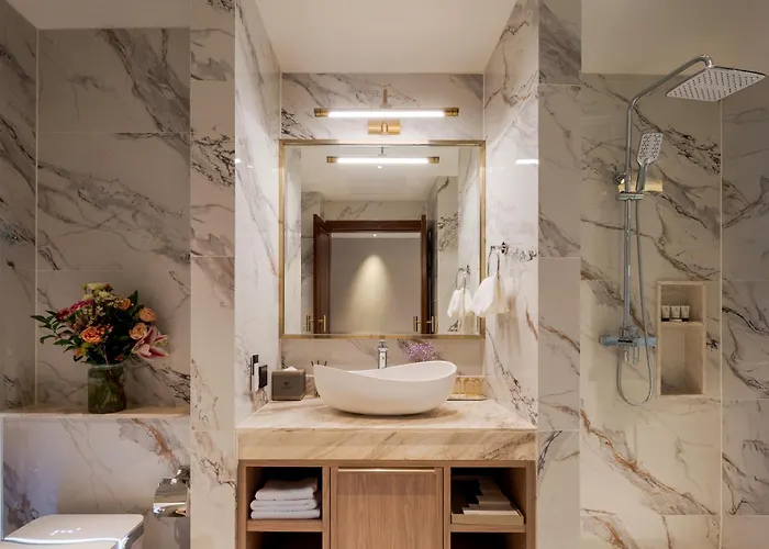 Hotel La Plante Siem Reap