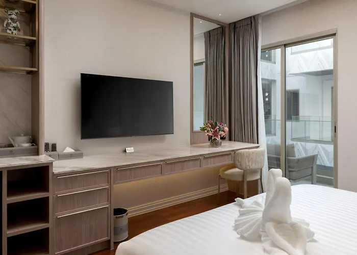 La Plante 5* Siem Reap