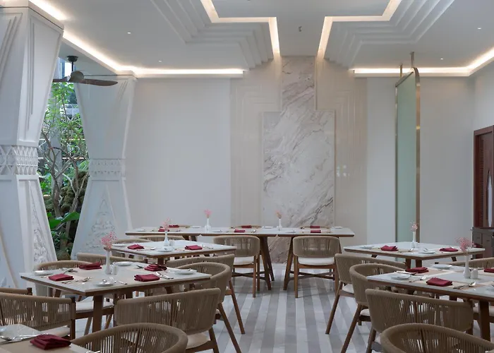 Hotel La Plante 5*
