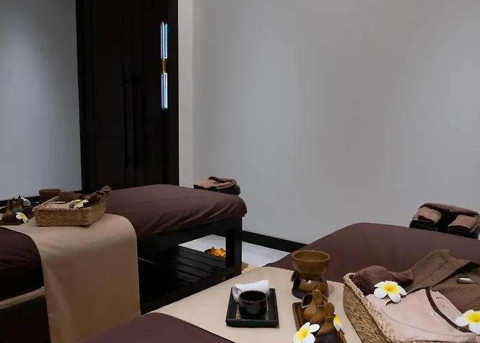 La Plante Hotel Siem Reap