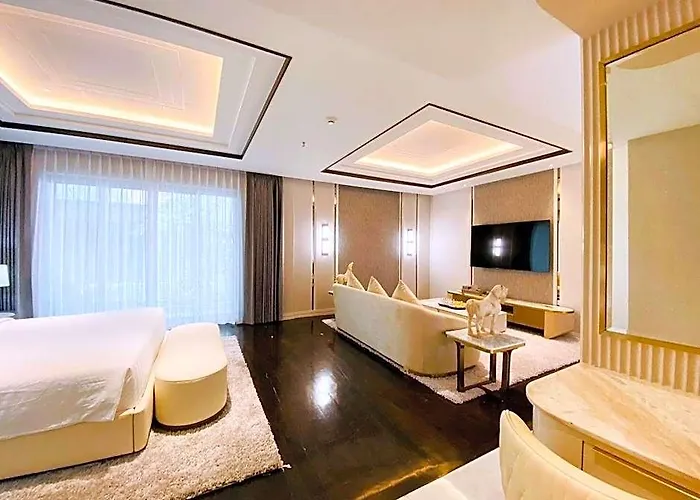 La Plante 5* Siem Reap