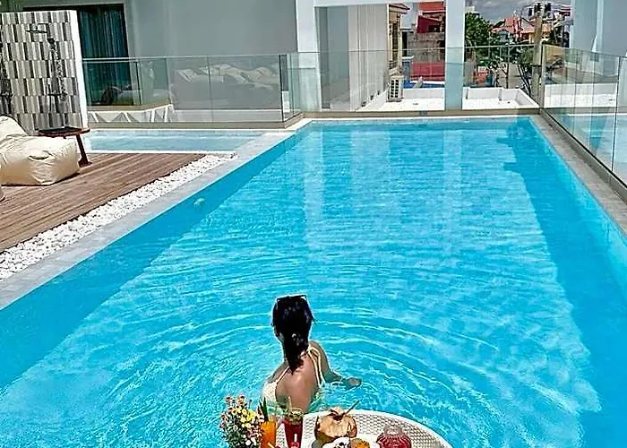La Plante Hotel 5*