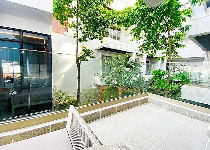 Hotel La Plante 5*