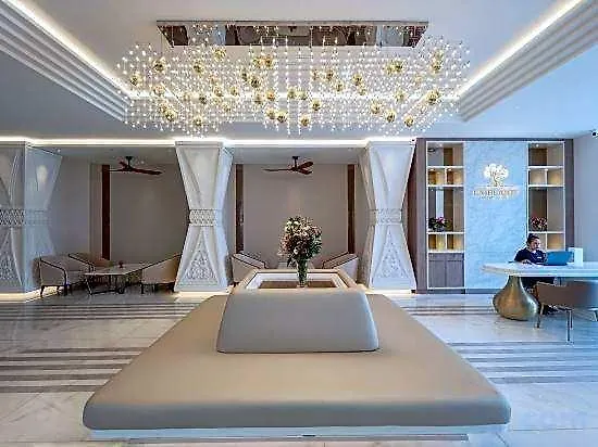 La Plante 5* Siem Reap