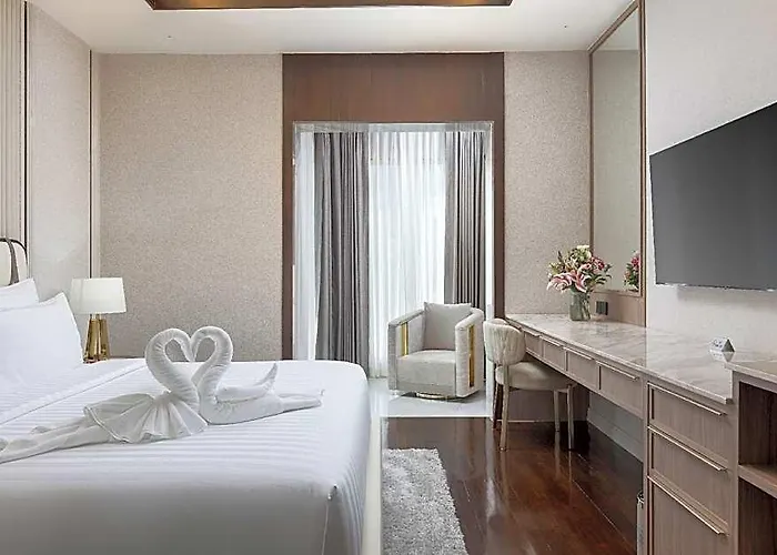 La Plante Hotel 5*