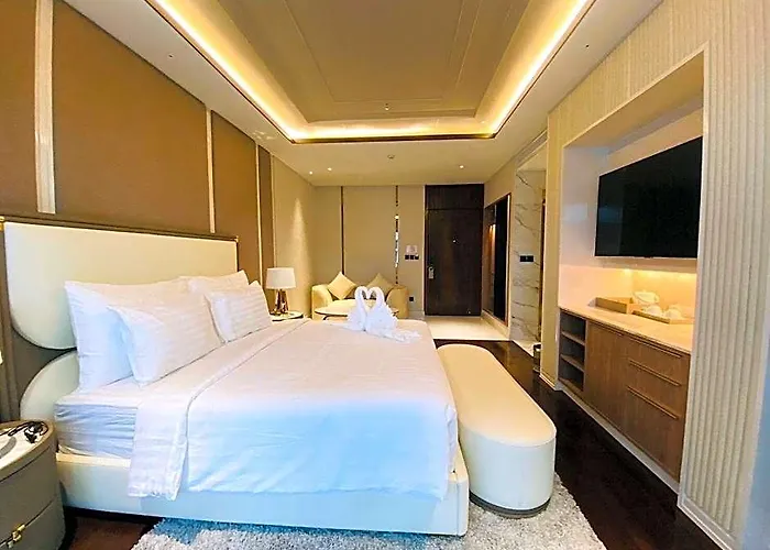 Hotel La Plante Siem Reap
